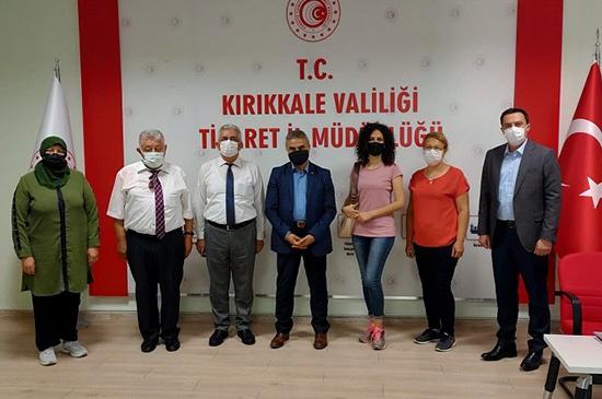 Tüketici Mahkemelerine başvuru yapılacaktır - Kırıkkale Haber, Son Dakika Kırıkkale Haberleri