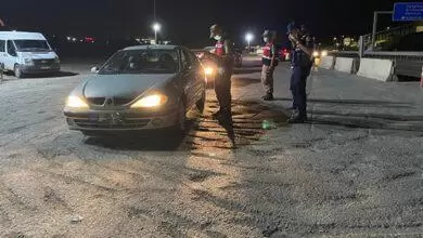 Jandarma, Aranan 6 Şahıs Yakaladı - Kırıkkale Haber, Son Dakika Kırıkkale Haberleri Jandarma, Aranan 6 Şahıs Yakaladı - Kırıkkale Haber, Son Dakika Kırıkkale Haberleri