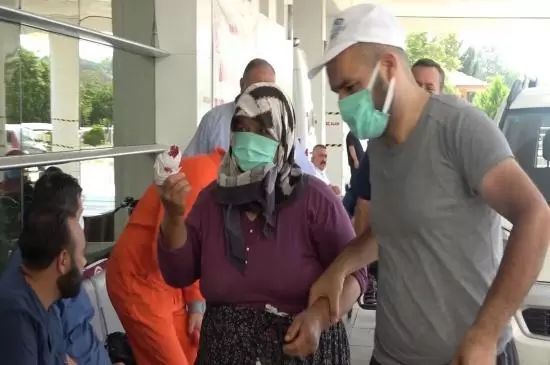 Acemi 28 Kasap Hastanelik Oldu - Kırıkkale Haber, Son Dakika Kırıkkale Haberleri Acemi 28 Kasap Hastanelik Oldu - Kırıkkale Haber, Son Dakika Kırıkkale Haberleri