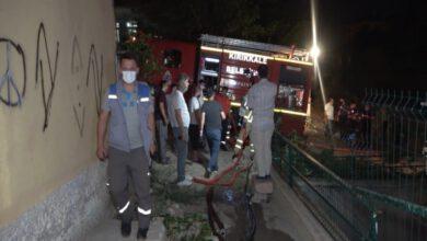 Facia ‘ya Ramak Kaldı - Kırıkkale Haber, Son Dakika Kırıkkale Haberleri