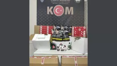 KOM Şube Kaçıcılara Göz Açtırmadı - Kırıkkale Haber, Son Dakika Kırıkkale Haberleri KOM Şube Kaçıcılara Göz Açtırmadı - Kırıkkale Haber, Son Dakika Kırıkkale Haberleri