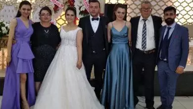 Sefer ve Cansız Ailelerinin Mutlu Günü - Kırıkkale Haber, Son Dakika Kırıkkale Haberleri Sefer ve Cansız Ailelerinin Mutlu Günü - Kırıkkale Haber, Son Dakika Kırıkkale Haberleri