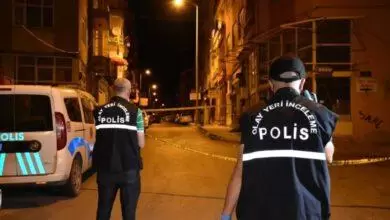 Tepebaşı Mahalesinde Silahlı Çatışma : 2 Yaralı - Kırıkkale Haber, Son Dakika Kırıkkale Haberleri Tepebaşı Mahalesinde Silahlı Çatışma : 2 Yaralı - Kırıkkale Haber, Son Dakika Kırıkkale Haberleri