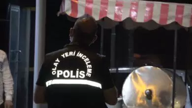 Silahlı Kavga 1 Kişi Yaralı - Kırıkkale Haber, Son Dakika Kırıkkale Haberleri Silahlı Kavga 1 Kişi Yaralı - Kırıkkale Haber, Son Dakika Kırıkkale Haberleri