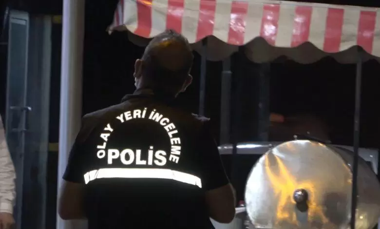 Silahlı Kavga 1 Kişi Yaralı - Kırıkkale Haber, Son Dakika Kırıkkale Haberleri