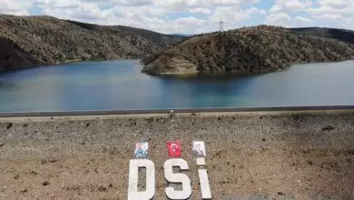 Suyun Gücü Milletle Buluşuyor - Kırıkkale Haber, Son Dakika Kırıkkale Haberleri
