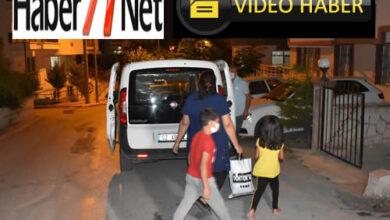 Testi Pozitif Olup Cenazeye Giden Kadın Ve Ailesi Karantinaya Alındı (Video Haber) - Kırıkkale Haber, Son Dakika Kırıkkale Haberleri
