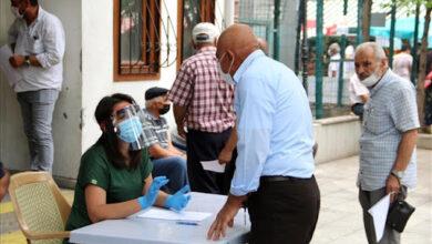 Kırıkkale’de Genç Nüfus Covid 19 Aşısından Kaçıyor - Kırıkkale Haber, Son Dakika Kırıkkale Haberleri