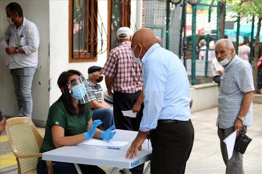 Kırıkkale’de Genç Nüfus Covid 19 Aşısından Kaçıyor - Kırıkkale Haber, Son Dakika Kırıkkale Haberleri