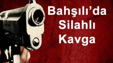 Alacak Verecek Meselesi Kanlı Bitti - Kırıkkale Haber, Son Dakika Kırıkkale Haberleri