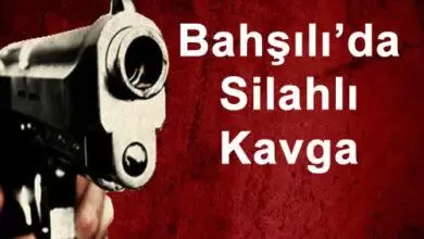Alacak Verecek Meselesi Kanlı Bitti - Kırıkkale Haber, Son Dakika Kırıkkale Haberleri