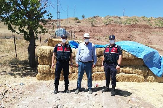 Hırsızlar Jandarmadan Kaçamadı - Kırıkkale Haber, Son Dakika Kırıkkale Haberleri