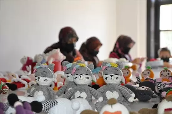 Kırıkkale’den ABD’ye İhraç Ediliyor - Kırıkkale Haber, Son Dakika Kırıkkale Haberleri Kırıkkale’den ABD’ye İhraç Ediliyor - Kırıkkale Haber, Son Dakika Kırıkkale Haberleri