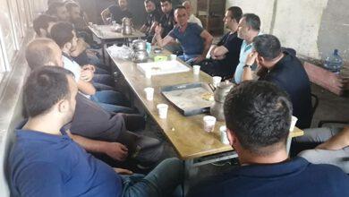 Demirbaş ; Emekçi Kardeşlerime Teşekkür Ederim - Kırıkkale Haber, Son Dakika Kırıkkale Haberleri