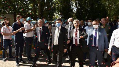 Biga’da Osman Akkurt İle Devam - Kırıkkale Haber, Son Dakika Kırıkkale Haberleri