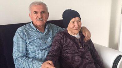 Kemal Albayrak’ın Annesi Vefat Etti - Kırıkkale Haber, Son Dakika Kırıkkale Haberleri