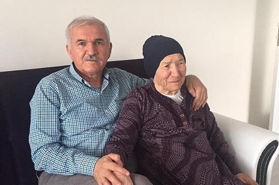 Kemal Albayrak’ın Annesi Vefat Etti - Kırıkkale Haber, Son Dakika Kırıkkale Haberleri