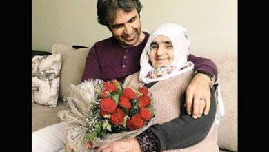 İl Milli Eğitim Müdürü Tüfekçi’nin Anne Acısı - Kırıkkale Haber, Son Dakika Kırıkkale Haberleri