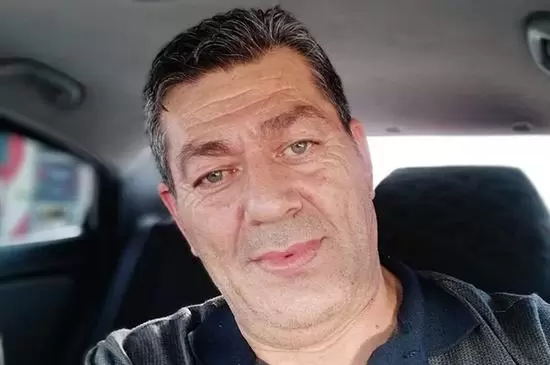 Mehmet Kaya Sevenlerini Üzdü - Kırıkkale Haber, Son Dakika Kırıkkale Haberleri Mehmet Kaya Sevenlerini Üzdü - Kırıkkale Haber, Son Dakika Kırıkkale Haberleri