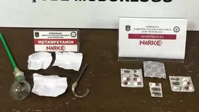 Uyuşturucu Ticaretine Geçit Yok - Kırıkkale Haber, Son Dakika Kırıkkale Haberleri Uyuşturucu Ticaretine Geçit Yok - Kırıkkale Haber, Son Dakika Kırıkkale Haberleri