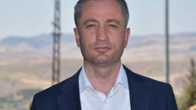 Kökrek, Ağrı İl Milli Eğitim Müdürü Oldu - Kırıkkale Haber, Son Dakika Kırıkkale Haberleri