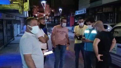 Kovid Testi Pozitif Çıkan Vatandaş Eğlence Merkezinde Yakalandı - Kırıkkale Haber, Son Dakika Kırıkkale Haberleri