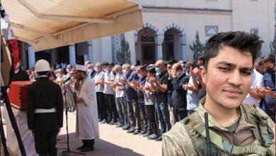 Karabal, Dualarla Uğurlandı - Kırıkkale Haber, Son Dakika Kırıkkale Haberleri