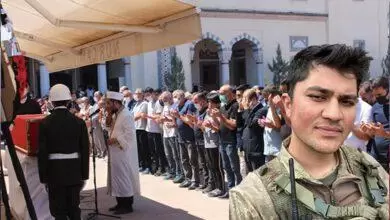 Karabal, Dualarla Uğurlandı - Kırıkkale Haber, Son Dakika Kırıkkale Haberleri