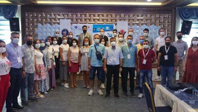 Öğretmenler İçin STEM Eğitimi - Kırıkkale Haber, Son Dakika Kırıkkale Haberleri