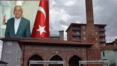 Keskin, Eski Dokusuna Kavuşturuluyor - Kırıkkale Haber, Son Dakika Kırıkkale Haberleri