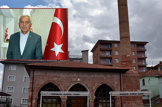 Keskin, Eski Dokusuna Kavuşturuluyor - Kırıkkale Haber, Son Dakika Kırıkkale Haberleri