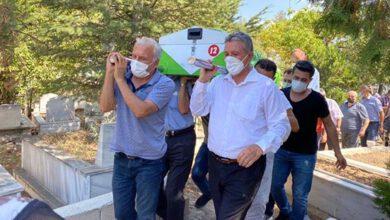 Baba Aktaş, Uğurlandı - Kırıkkale Haber, Son Dakika Kırıkkale Haberleri