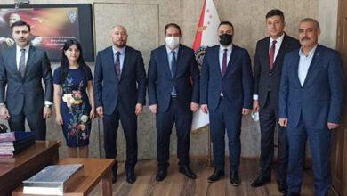 MHP’den Emniyet Müdürü Bulut’a Çıkarma - Kırıkkale Haber, Son Dakika Kırıkkale Haberleri