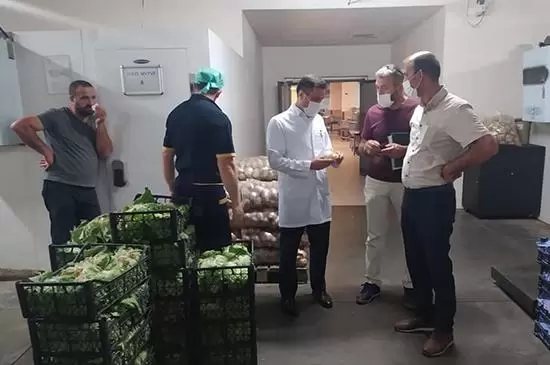 Hastane Kontrollerine Devam - Kırıkkale Haber, Son Dakika Kırıkkale Haberleri Hastane Kontrollerine Devam - Kırıkkale Haber, Son Dakika Kırıkkale Haberleri