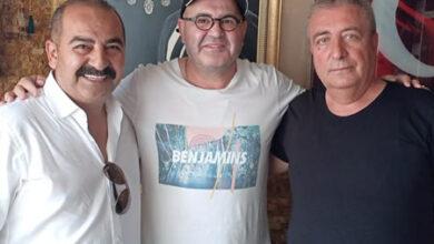 Oyuncu Şafak Sezer Ve Ömer Kurt Vural Ailesini Ziyaret Etti - Kırıkkale Haber, Son Dakika Kırıkkale Haberleri