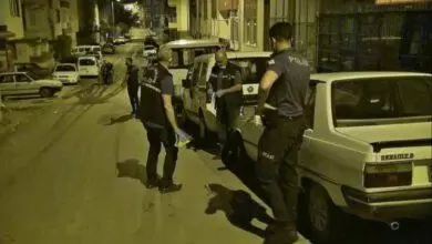 Kırıkkale’de, bıçaklı kavga 2 yaralı - Kırıkkale Haber, Son Dakika Kırıkkale Haberleri Kırıkkale’de, bıçaklı kavga 2 yaralı - Kırıkkale Haber, Son Dakika Kırıkkale Haberleri
