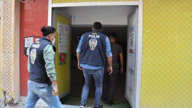 Yasa Dışı Bahis Ve Siber Denetim - Kırıkkale Haber, Son Dakika Kırıkkale Haberleri