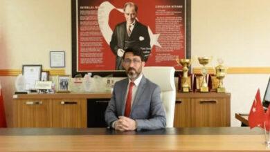Yahşihan İlçe Milli Eğitim Özdemir’e emanet - Kırıkkale Haber, Son Dakika Kırıkkale Haberleri