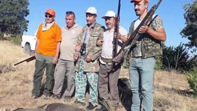 Av sezonu başlıyor - Kırıkkale Haber, Son Dakika Kırıkkale Haberleri