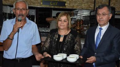 Demirhan Ailesinden  Geleneksel 34. Aşure - Kırıkkale Haber, Son Dakika Kırıkkale Haberleri