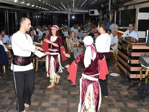 Demirhan Ailesinden  Geleneksel 34. Aşure - Kırıkkale Haber, Son Dakika Kırıkkale Haberleri