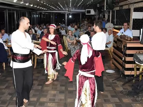 Demirhan Ailesinden  Geleneksel 34. Aşure - Kırıkkale Haber, Son Dakika Kırıkkale Haberleri Demirhan Ailesinden  Geleneksel 34. Aşure - Kırıkkale Haber, Son Dakika Kırıkkale Haberleri