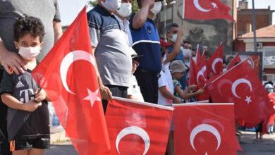 99 Yıldır Aynı İnanç Ve Gururla - Kırıkkale Haber, Son Dakika Kırıkkale Haberleri
