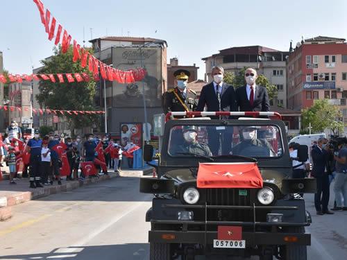 99 Yıldır Aynı İnanç Ve Gururla - Kırıkkale Haber, Son Dakika Kırıkkale Haberleri