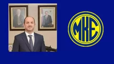 Gündemdeki Sorulara Cevap Geldi MKE Özelleşmeyecektir - Kırıkkale Haber, Son Dakika Kırıkkale Haberleri