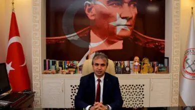 3. Eğitim Çalıştayı Başlıyor - Kırıkkale Haber, Son Dakika Kırıkkale Haberleri