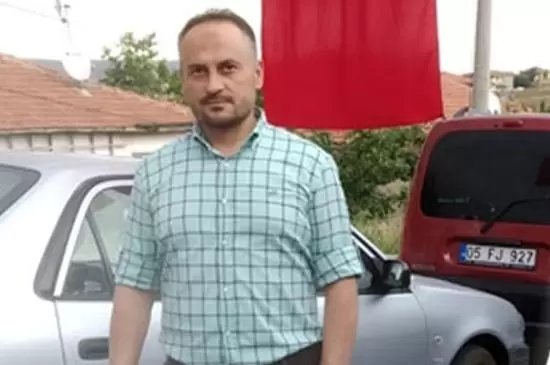 İmam Kovid’den Yaşamını Yitirdi - Kırıkkale Haber, Son Dakika Kırıkkale Haberleri İmam Kovid’den Yaşamını Yitirdi - Kırıkkale Haber, Son Dakika Kırıkkale Haberleri