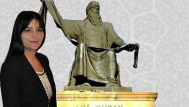 Ahilik Dünyaya Örnek Oluyor - Kırıkkale Haber, Son Dakika Kırıkkale Haberleri
