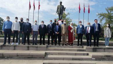 Ahilik Haftası Başladı - Kırıkkale Haber, Son Dakika Kırıkkale Haberleri