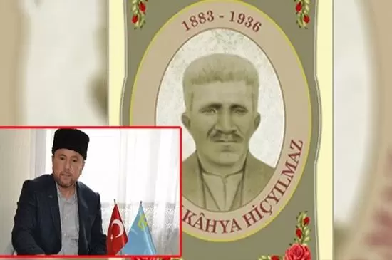 Rahmet ve Saygıyla Anıyoruz - Kırıkkale Haber, Son Dakika Kırıkkale Haberleri Rahmet ve Saygıyla Anıyoruz - Kırıkkale Haber, Son Dakika Kırıkkale Haberleri